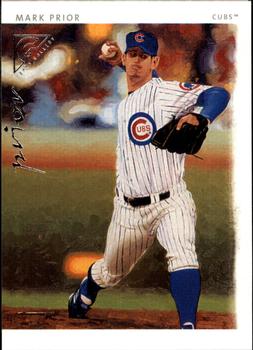 2003 Topps Gallery #104 Mark Prior Front