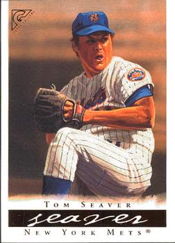 2003 Topps Gallery Hall of Fame #56 Tom Seaver Front