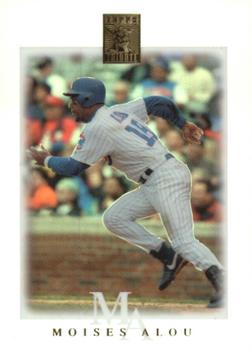 2003 Topps Tribute Contemporary #36 Moises Alou Front