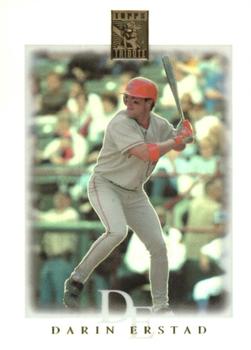 2003 Topps Tribute Contemporary #38 Darin Erstad Front
