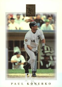 2003 Topps Tribute Contemporary #56 Paul Konerko Front