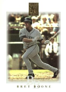 2003 Topps Tribute Contemporary #67 Bret Boone Front