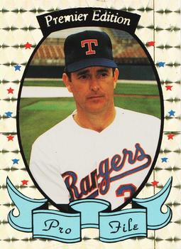 1992 National Sports Collectors Convention #9 Nolan Ryan Front