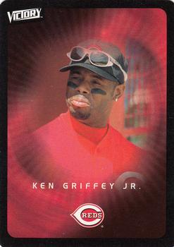 2003 Upper Deck Victory #30 Ken Griffey Jr. Front