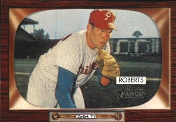 2004 Bowman Heritage #171 Robin Roberts Front