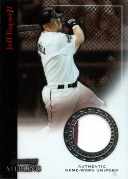 2004 Bowman Sterling #BS-JB Jeff Bagwell Front