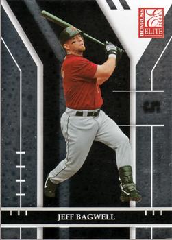 2004 Donruss Elite #104 Jeff Bagwell Front