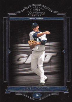 2004 Donruss Timeless Treasures #65 Bret Boone Front