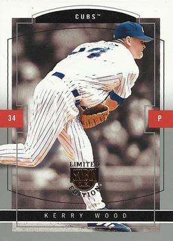 2004 SkyBox LE - Retail #54 Kerry Wood Front