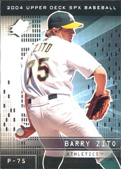 Barry Zito - Wikipedia
