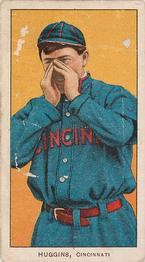 1910-19 Coupon Cigarettes (T213) #NNO Miller Huggins Front