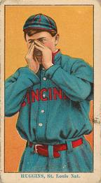 1910-19 Coupon Cigarettes (T213) #NNO Miller Huggins Front