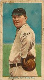 1910-19 Coupon Cigarettes (T213) #NNO John McGraw Front