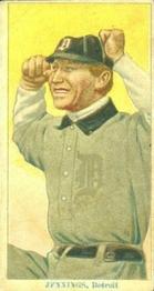 1910-19 Coupon Cigarettes (T213) #NNO Hughie Jennings Front
