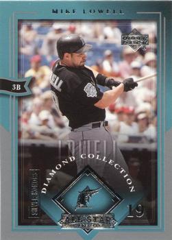 Mike Lowell Gallery  Trading Card Database