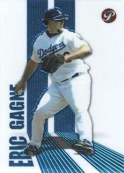 2004 Topps Pristine #69 Eric Gagne Front