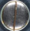 1932 Orbit Pins (Unnumbered) (PR3) #NNO George Blaeholder Back