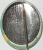 1932 Orbit Pins (Unnumbered) (PR3) #NNO Robert Grove Back