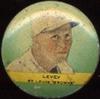 1932 Orbit Pins (Unnumbered) (PR3) #NNO Jim Levey Front