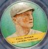 1932 Orbit Pins (Unnumbered) (PR3) #NNO Paul Waner Front