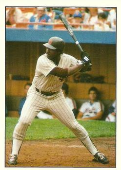 1986 TCMA Limited Autographs - Non-Autographed Promos #NNO Tony Gwynn Front