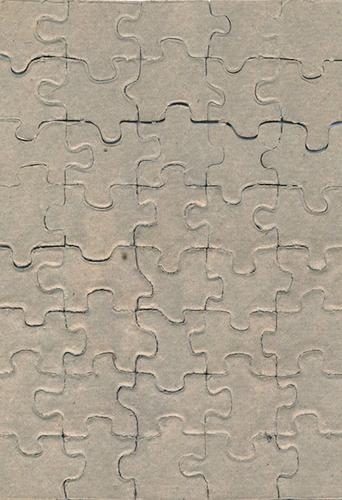 1974 Topps Jigsaw Puzzles #NNO Jim Palmer Back