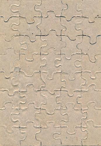 1974 Topps Jigsaw Puzzles #NNO Nolan Ryan Back
