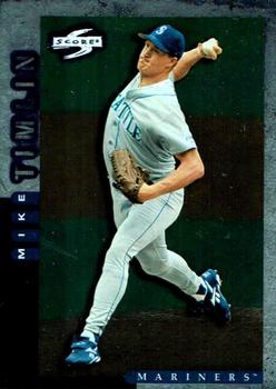1998 Score - Showcase Series (no PP #) #95 Mike Timlin Front