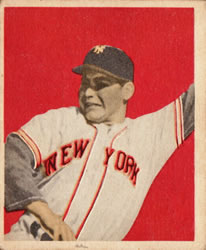 1949 Bowman #59 Jack 