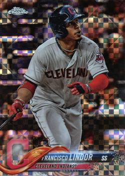  2019 Topps Tier One Relics #T1R-FL Francisco Lindor Game Worn Indians  Jersey Baseball Card - Only 200 made! : Collectibles & Fine Art