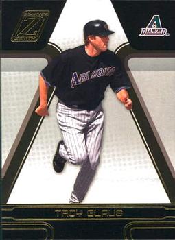 2005 Donruss Zenith #103 Troy Glaus Front