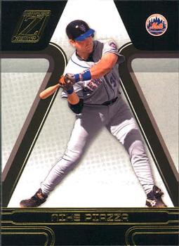 2005 Donruss Zenith #142 Mike Piazza Front