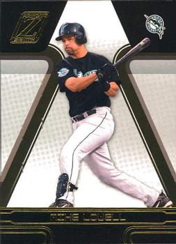 2005 Donruss Zenith #69 Mike Lowell Front