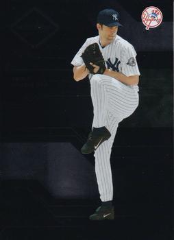 2005 Leaf Limited #138 Mike Mussina Front