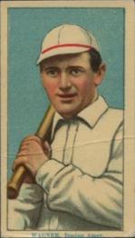 1915 Victory Tobacco (T214) #NNO Heinie Wagner Front