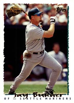 2005 Topps All-Time Fan Favorites #59 Jay Buhner Front