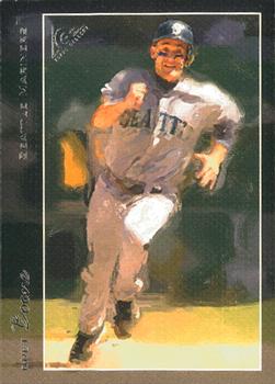 2005 Topps Gallery #4 Bret Boone Front