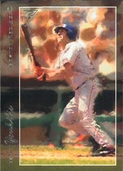 2005 Topps Gallery #54 Kevin Youkilis Front