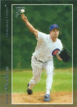 2005 Topps Gallery #89 Greg Maddux Front