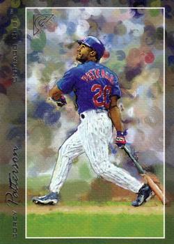 2005 Topps Gallery #134 Corey Patterson Front