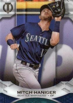 2019 Topps Tribute #33 Mitch Haniger Front