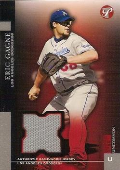 2005 Topps Pristine #164 Eric Gagne Front