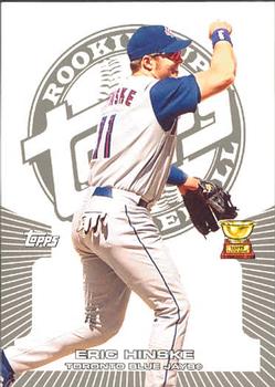 2005 Topps Rookie Cup #133 Eric Hinske Front