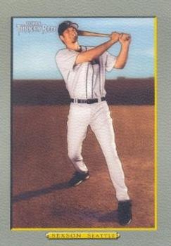 2005 Topps Turkey Red #30 Richie Sexson Front