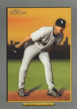 2005 Topps Turkey Red #94 Mark Buehrle Front
