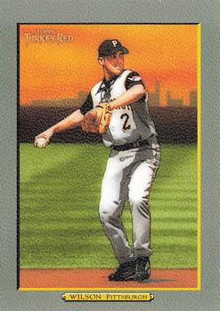 2005 Topps Turkey Red #99 Jack Wilson Front