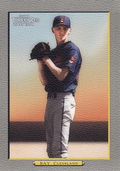 2005 Topps Turkey Red #293 Bear Bay Front