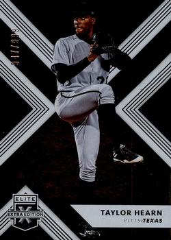 2018 Panini Elite Extra Edition #29 Taylor Hearn Front