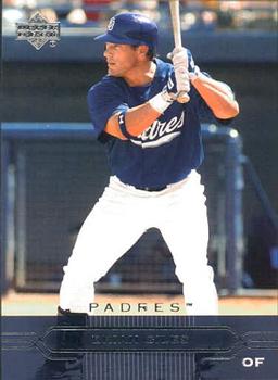 2005 Upper Deck #162 Brian Giles Front