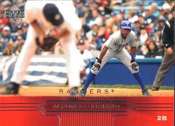 2005 Upper Deck #197 Alfonso Soriano Front